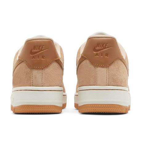 nike air force 1 low lxx vachetta tan flax